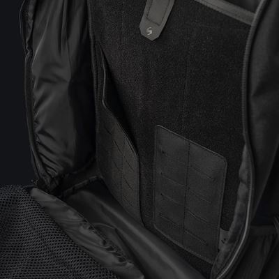 Sac à dos STOIRM 40 L GEN2 NOIR HIGHLANDER TT218-BK 2