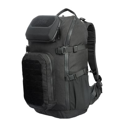 Sac à dos STOIRM 40 L GEN2 NOIR HIGHLANDER TT218-BK 7