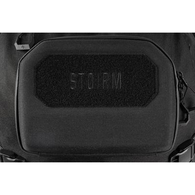 Sac à dos STOIRM 40 L GEN2 NOIR HIGHLANDER TT218-BK 4