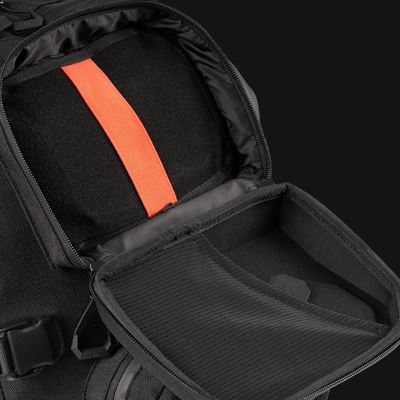 Sac à dos STOIRM 40 L GEN2 NOIR HIGHLANDER TT218-BK 14