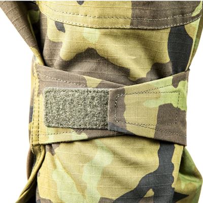 Pantalon COMBAT II modèle 95 FENIX Protector TW-139-CW 6