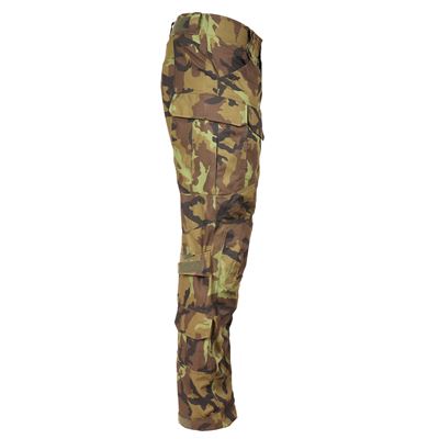 Pantalon COMBAT II modèle 95 FENIX Protector TW-139-CW 3