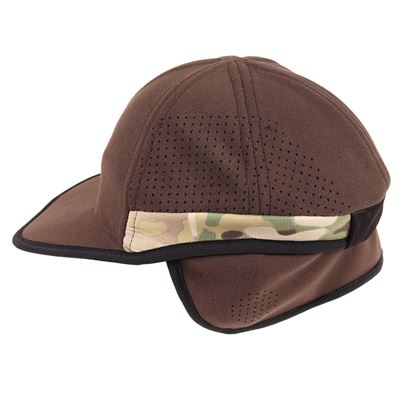 Casquette WB avec visière et protège-nuque MULTICAM® FENIX Protector TW-142 2