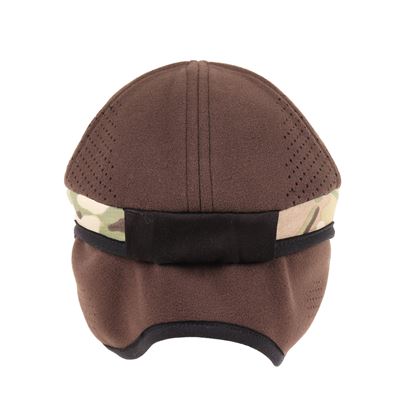 Casquette WB avec visière et protège-nuque MULTICAM® FENIX Protector TW-142 3