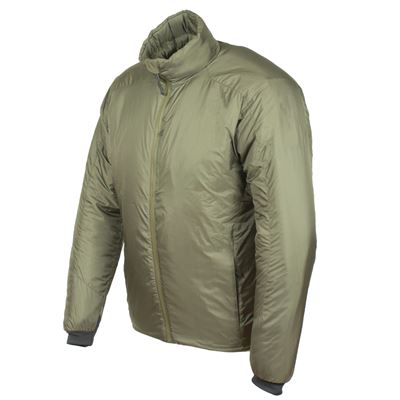 Veste d'hiver BARRA Climashield® VERTE FENIX Protector TW-145 2