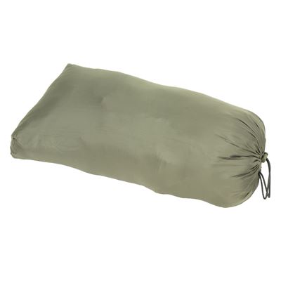 Veste d'hiver BARRA Climashield® VERTE FENIX Protector TW-145 11