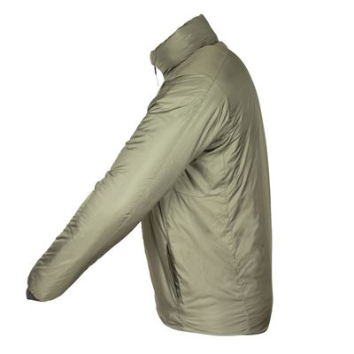 Veste d'hiver BARRA Climashield® VERTE FENIX Protector TW-145 3