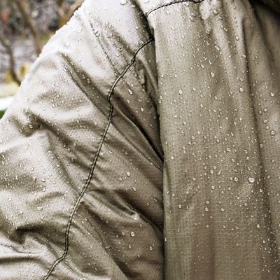 Veste d'hiver BARRA Climashield® VERTE FENIX Protector TW-145 6