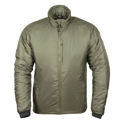 Veste d'hiver BARRA Climashield® VERTE
