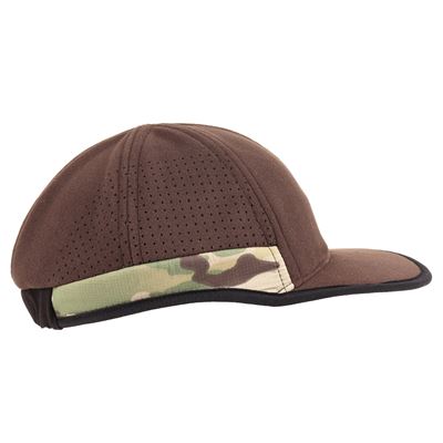 Casquette WB avec visière MULTICAM FENIX Protector TW-151 2