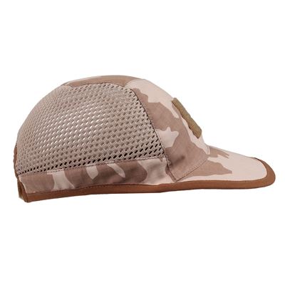 Casquette d'été AIR avec maille vz.95 DESERT FENIX Protector TW-153-DE 3