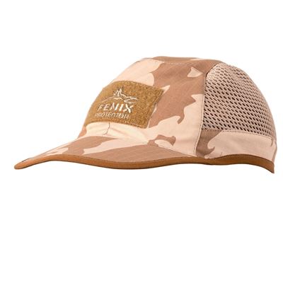 Casquette d'été AIR avec maille vz.95 DESERT FENIX Protector TW-153-DE 4
