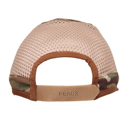Casquette d'été AIR avec maille MULTICAM® FENIX Protector TW-154-MC 3