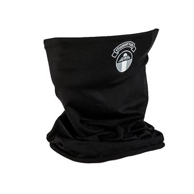 Cagoule AČR 43e régiment aéroporté NOIR