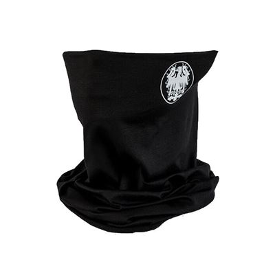 Cache-cou AČR 42e bataillon mécanisé NOIR