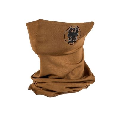 Cagoule AČR 42e bataillon mécanisé COYOTE