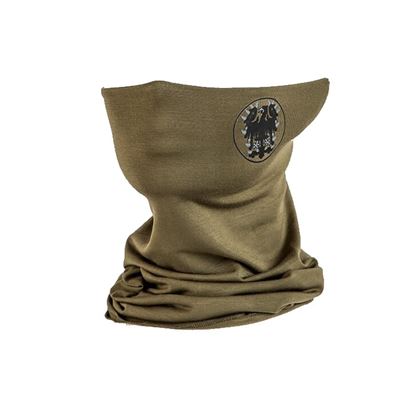 Cache-cou AČR 42e bataillon mécanisé OLIV