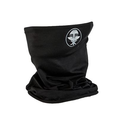 Cagoule AČR 102e bataillon de reconnaissance NOIR