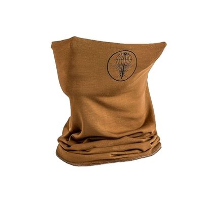 Cache-cou AČR 102. bataillon de reconnaissance COYOTE