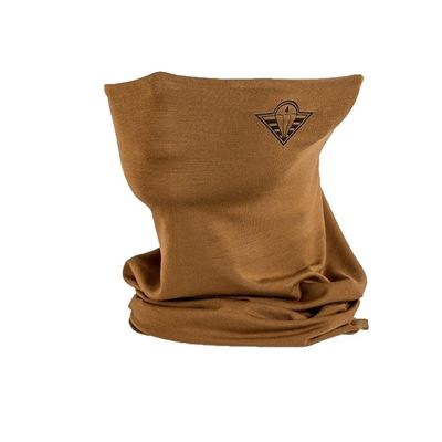 Cache-cou AČR 4e brigade d'intervention rapide COYOTE