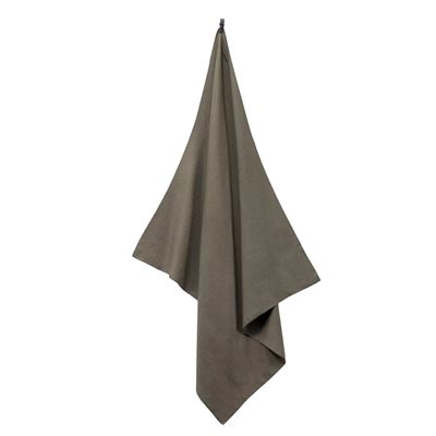 Serviette FIELD MEDIUM OLIVE GREEN