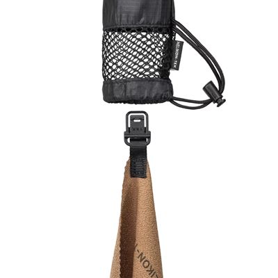 Serviette FIELD MEDIUM COYOTE Helikon-Tex® TW-TPM-PN-11 3