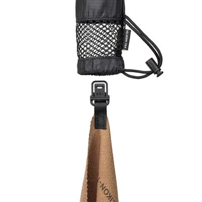 Serviette FIELD SMALL COYOTE Helikon-Tex® TW-TPS-PN-11 3