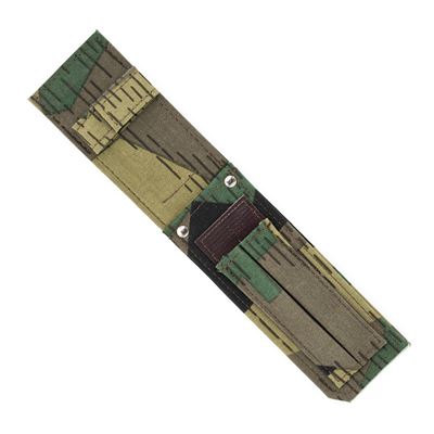 Étui pour couteau avec accessoires UTON camouflé II