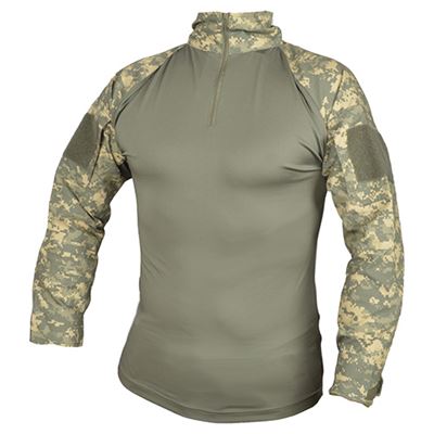 Chemise UBAC tactique ACU DIGITAL