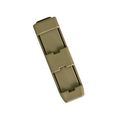 Support UBC-04-1 pour MOLLE/PALS à une rangée KHAKI ESP UBC-04-1-KHA 2