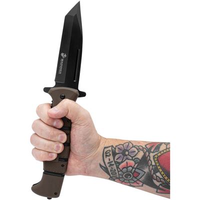 Couteau pliant USMC MAXIMUM tanto lame lisse United Cutlery UC3641 4