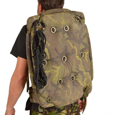 Support universel UNR-1 mod. 95 bois utilisé Armée tchèque UNR-1 3