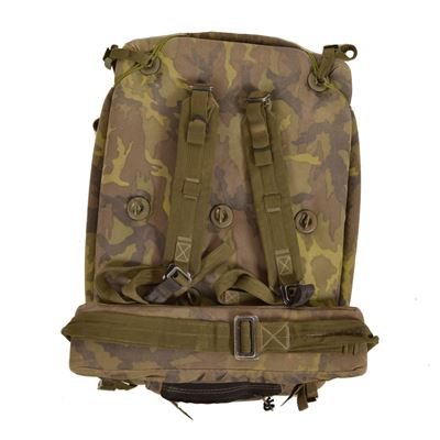 Support universel UNR-1 mod. 95 bois utilisé Armée tchèque UNR-1 4