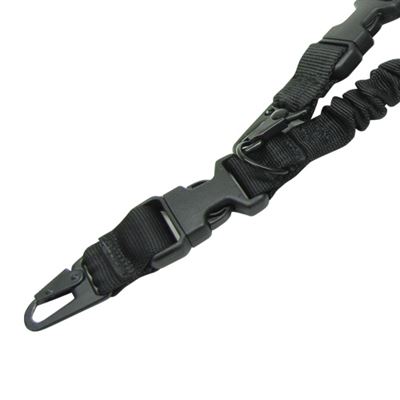 Sangle pour arme US CBT BUNGEE NOIRE CONDOR OUTDOOR US1002-002 2