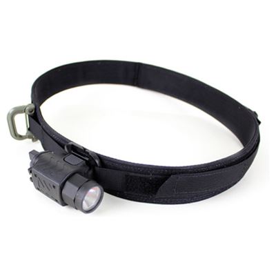 Ceinture tactique COBRA NOIRE CONDOR OUTDOOR US1019-002 2