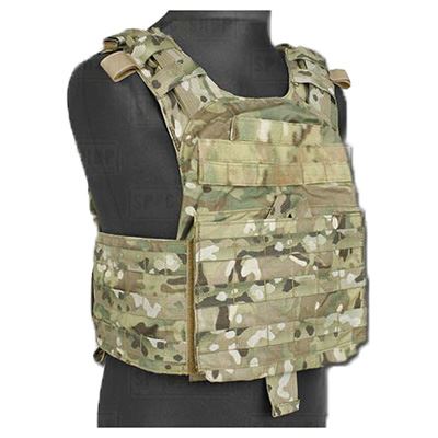 Gilet léger CYCLONE MOLLE porte-plaques MULTICAM® CONDOR OUTDOOR US1020-008 4