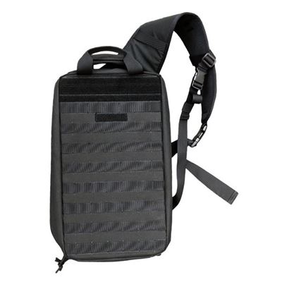 Sac à dos tactique UTB-01 NOIR