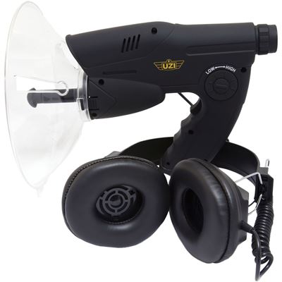 Dispositif d'écoute