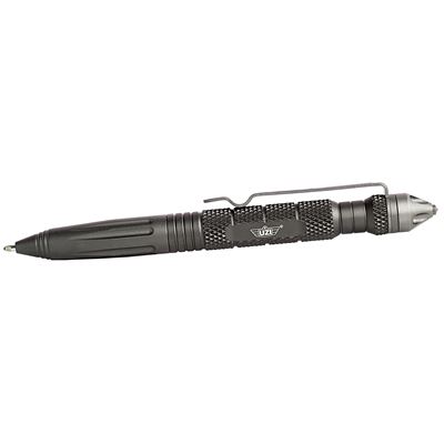 Stylo tactique DEFENDER avec brise-vitre