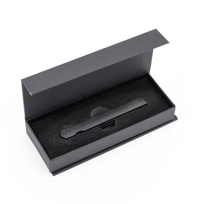 Couteau pliant OCCAM'S RAZOR G10 lame lisse UZI UZK-FDR-OR02 3