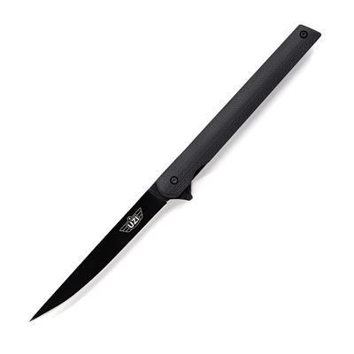 Couteau pliant OCCAM'S RAZOR G10 lame lisse