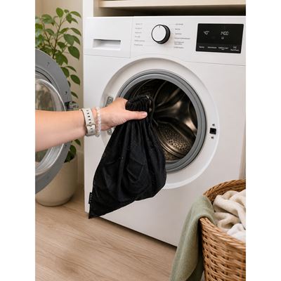 Caleçons boxers fonctionnels pour hommes MERINOWOOL 05 VERT VOXX V-1263-K 2