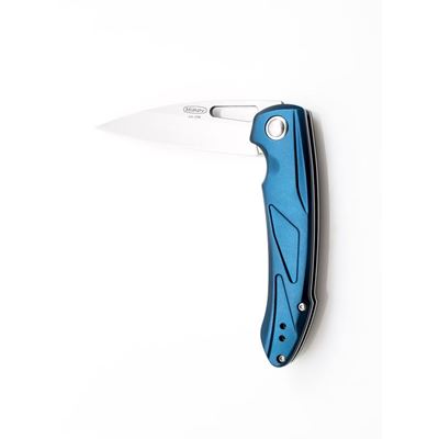 Couteau pliant ELIPT D2 BLEU MIKOV V1801721 4