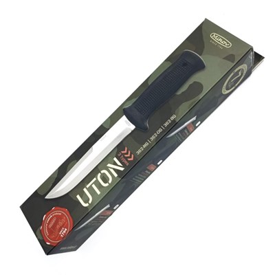Couteau UTON 362-NG sans accessoires MIKOV V2004074 2