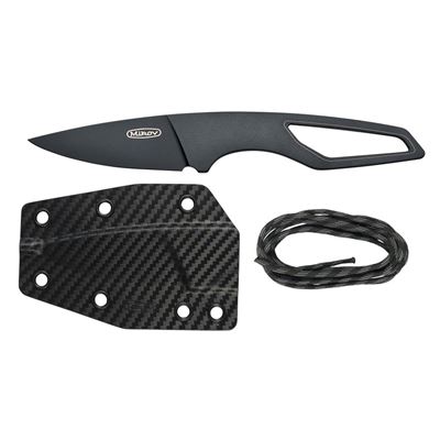 Couteau LIST GRIS MIKOV 725-B-18/LIST-SEDY 3