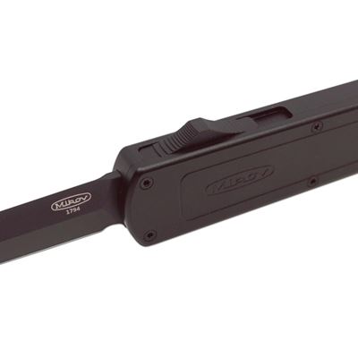 Couteau à lame rétractable RAPTOR NOIR MIKOV V2411047 8