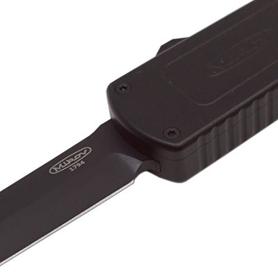 Couteau à lame rétractable RAPTOR NOIR MIKOV V2411047 7