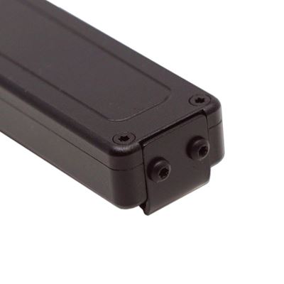 Couteau à lame rétractable RAPTOR NOIR MIKOV V2411047 6