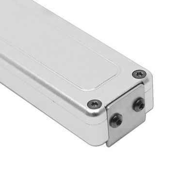 Couteau à lame fixe RAPTOR ARGENT MIKOV V2411048 4