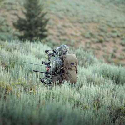 Sac supplémentaire VAPOR 2500 V2 DRY EARTH EBERLESTOCK V25ME-V2 7